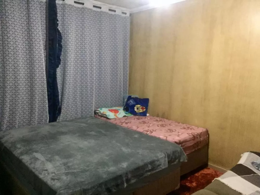 Sobrado, 3 quartos, 275 m² - Foto 4