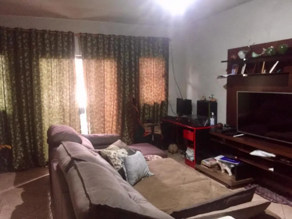 Sobrado, 3 quartos, 275 m² - Foto 1