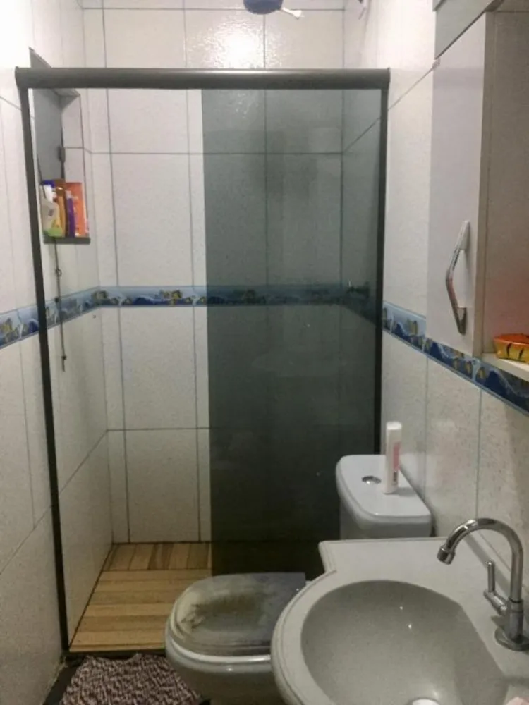Sobrado, 3 quartos, 275 m² - Foto 9