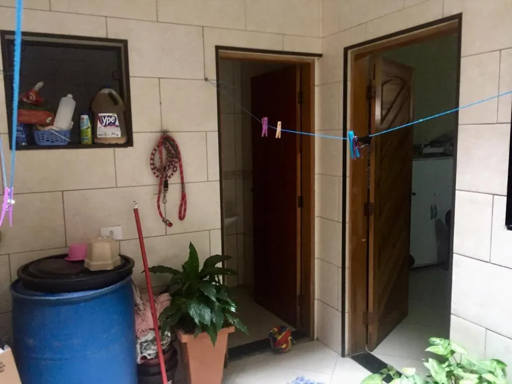 Sobrado, 3 quartos, 275 m² - Foto 10