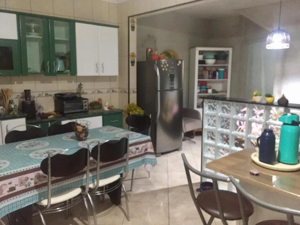 Sobrado, 3 quartos, 275 m² - Foto 11