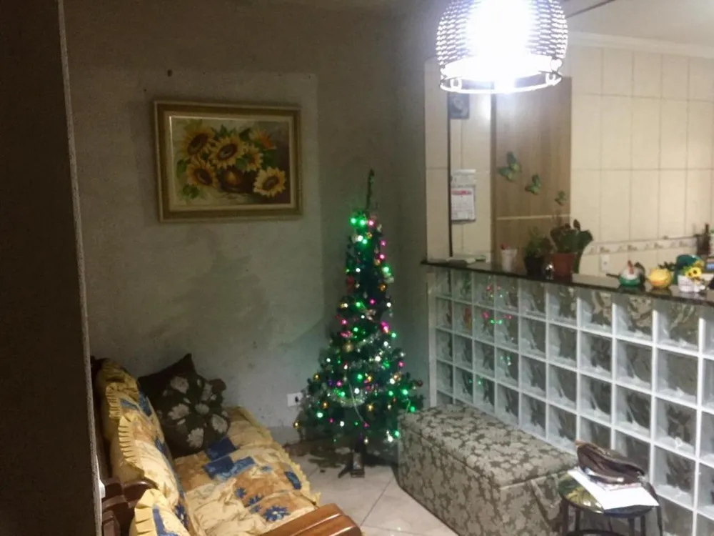 Sobrado, 3 quartos, 275 m² - Foto 3