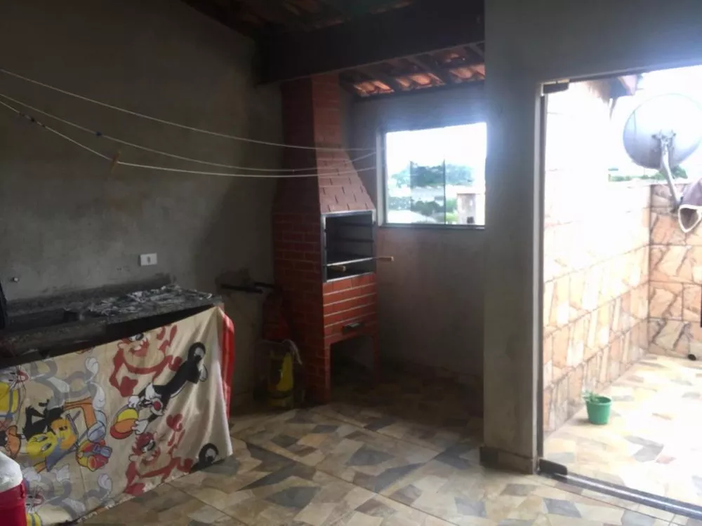 Sobrado, 3 quartos, 275 m² - Foto 8