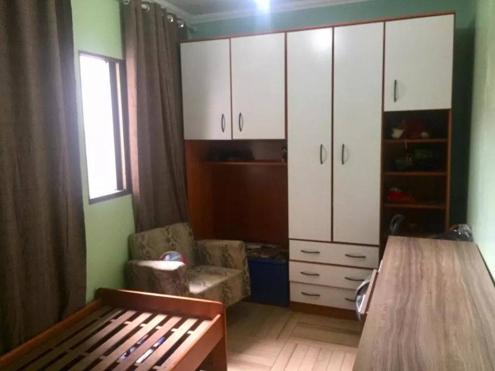 Sobrado, 3 quartos, 275 m² - Foto 6