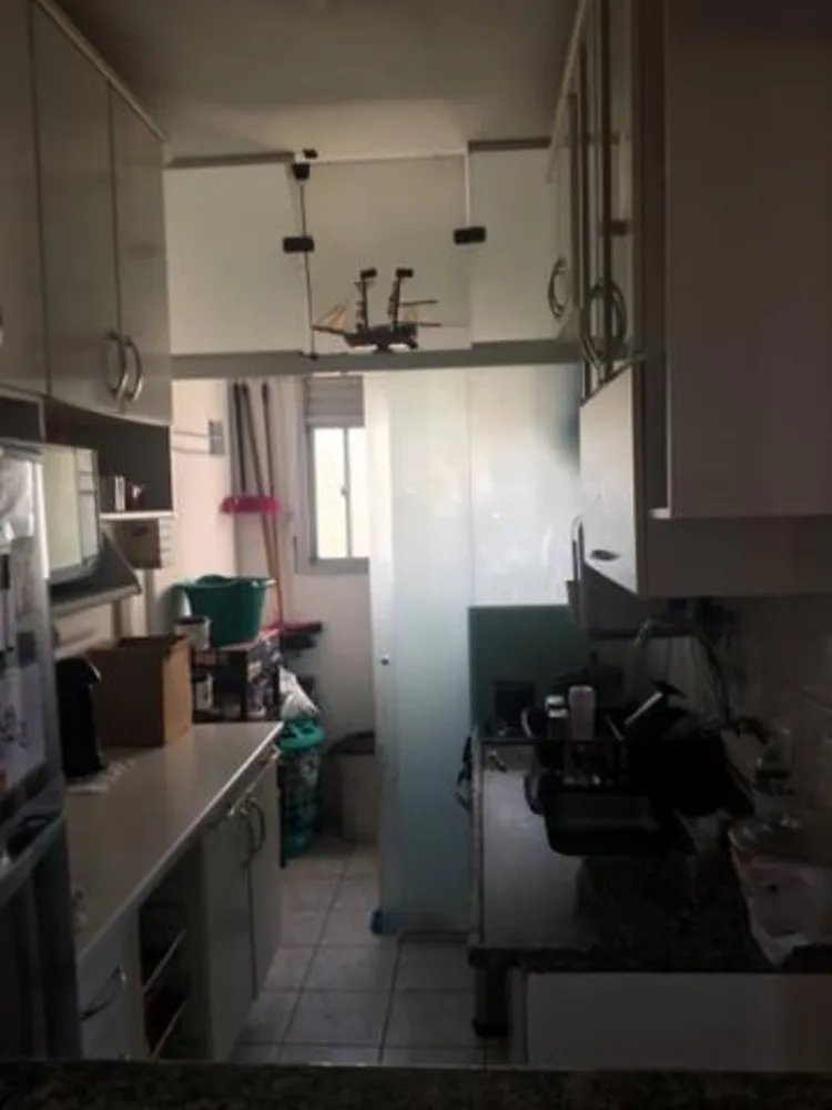 Apartamento, 2 quartos, 46 m² - Foto 4