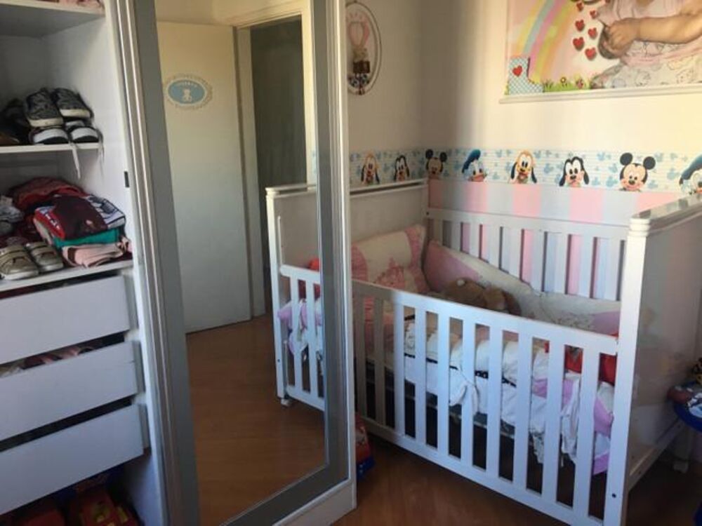 Apartamento, 2 quartos, 46 m² - Foto 4