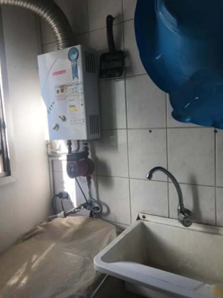 Apartamento, 2 quartos, 46 m² - Foto 5