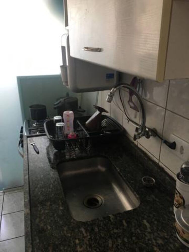 Apartamento, 2 quartos, 46 m² - Foto 3