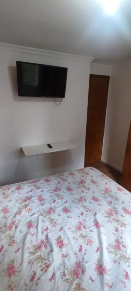 Apartamento, 2 quartos, 56 m² - Foto 10