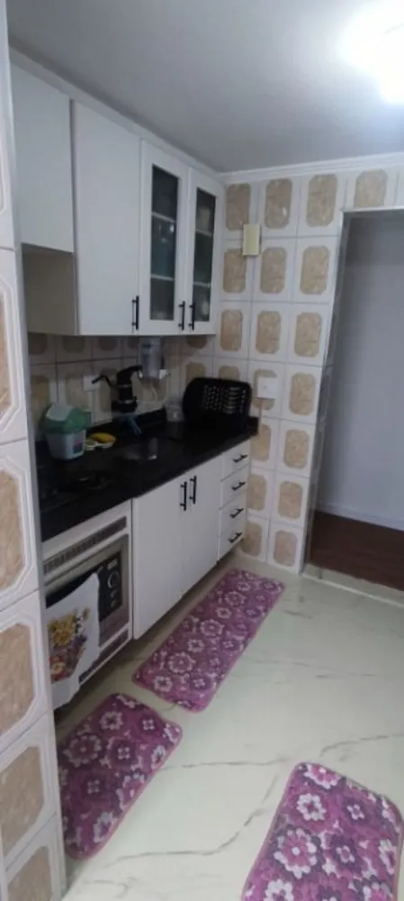 Apartamento, 2 quartos, 56 m² - Foto 3