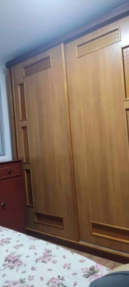 Apartamento, 2 quartos, 56 m² - Foto 2