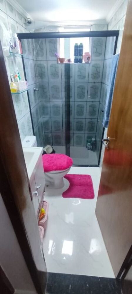Apartamento, 2 quartos, 56 m² - Foto 1