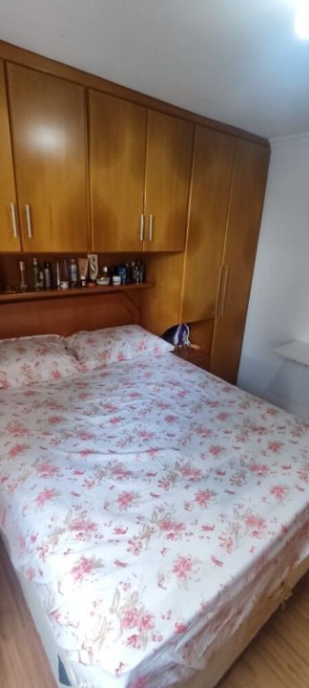 Apartamento, 2 quartos, 56 m² - Foto 4