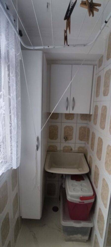 Apartamento, 2 quartos, 56 m² - Foto 3