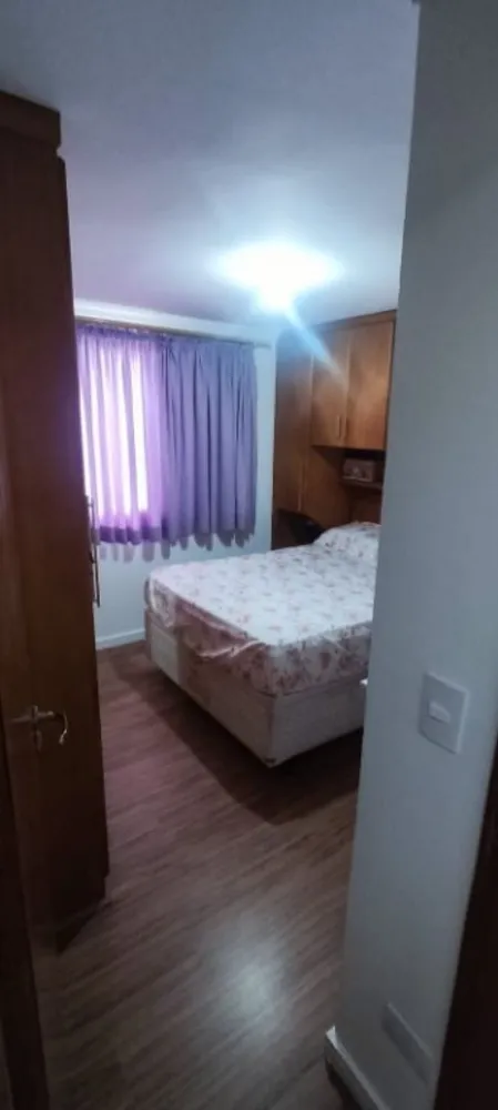 Apartamento, 2 quartos, 56 m² - Foto 7