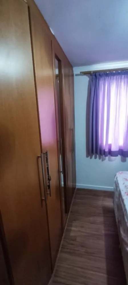 Apartamento, 2 quartos, 56 m² - Foto 9