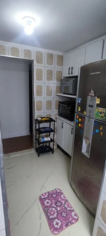 Apartamento, 2 quartos, 56 m² - Foto 4