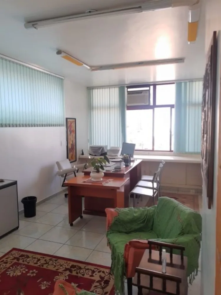 Sala-Conjunto, 90 m² - Foto 1