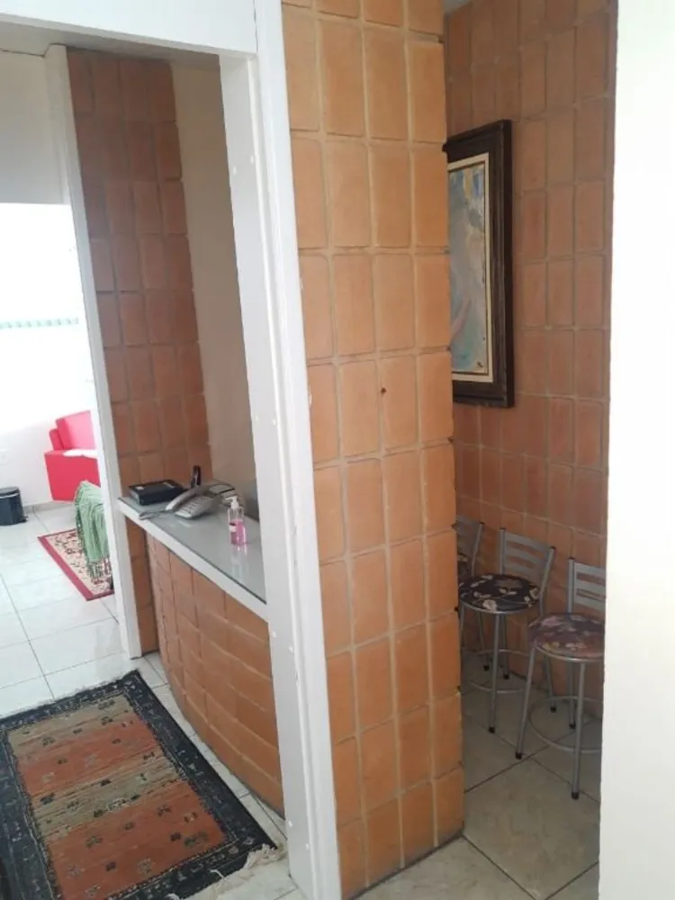 Sala-Conjunto, 90 m² - Foto 14