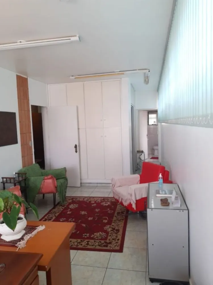 Sala-Conjunto, 90 m² - Foto 5