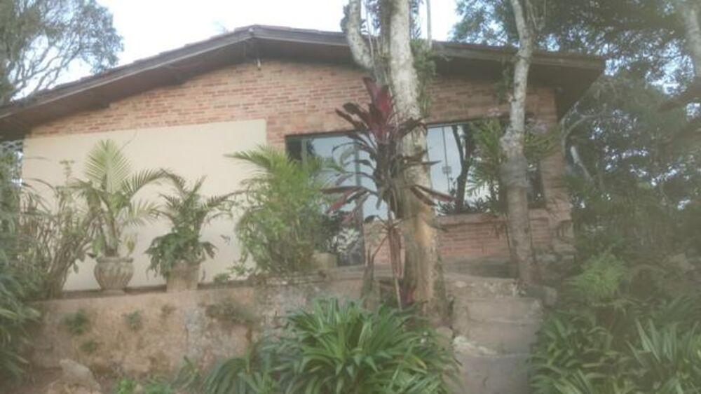 Sítio, 2 quartos, 9 m² - Foto 1