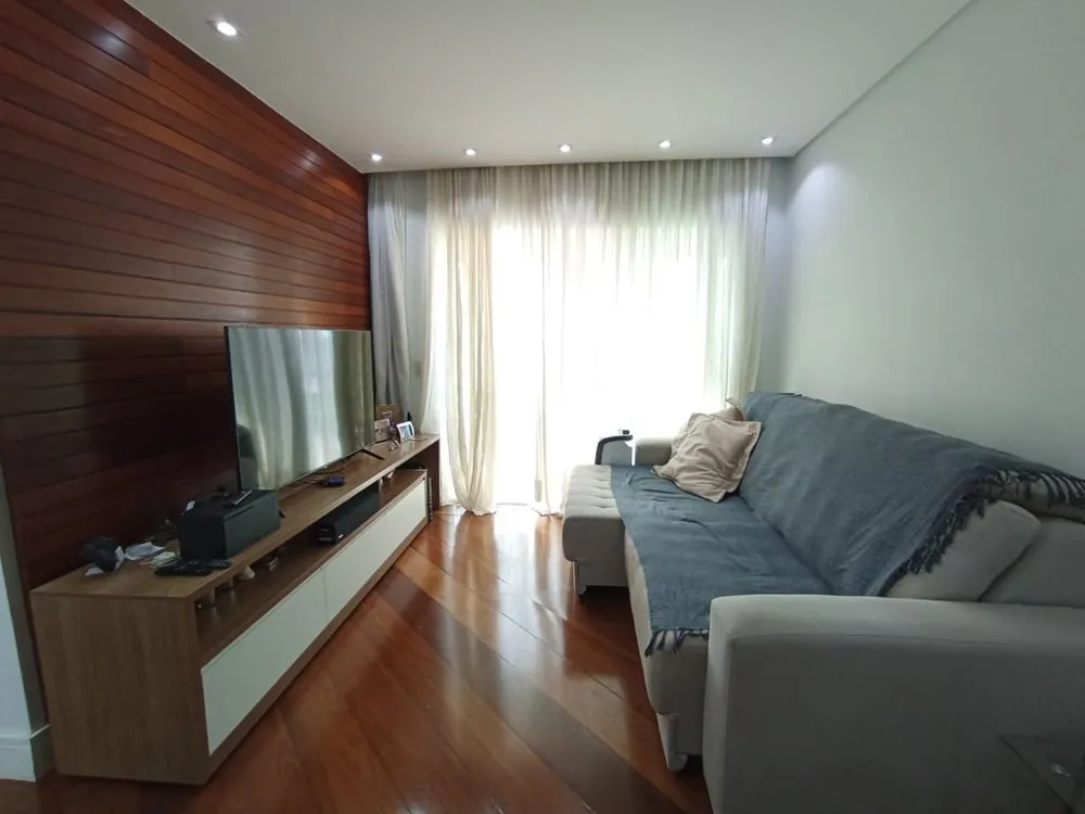 Apartamento, 3 quartos, 83 m² - Foto 1