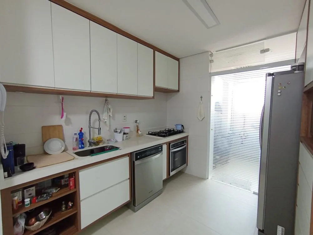 Apartamento, 3 quartos, 83 m² - Foto 2