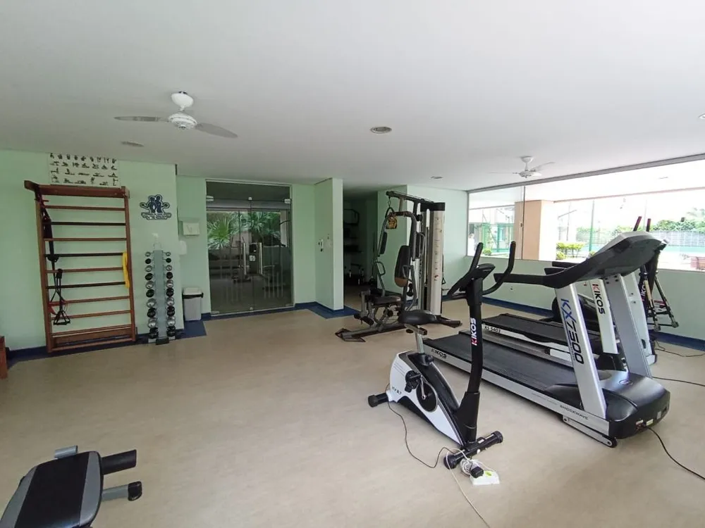 Apartamento, 3 quartos, 83 m² - Foto 7
