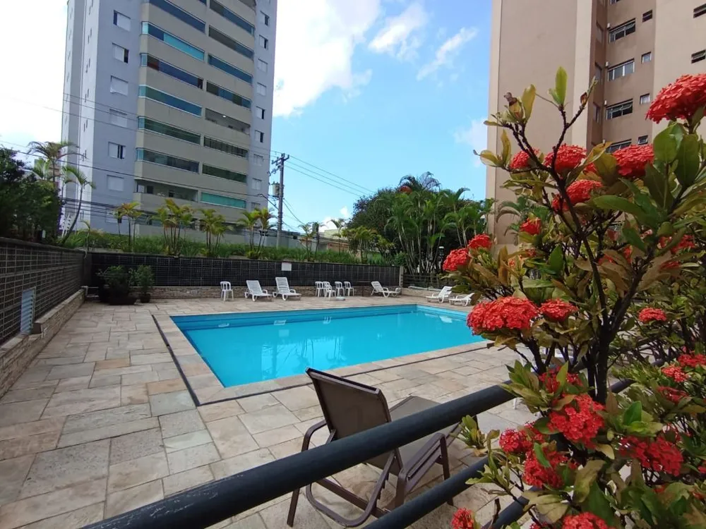 Apartamento, 3 quartos, 83 m² - Foto 6