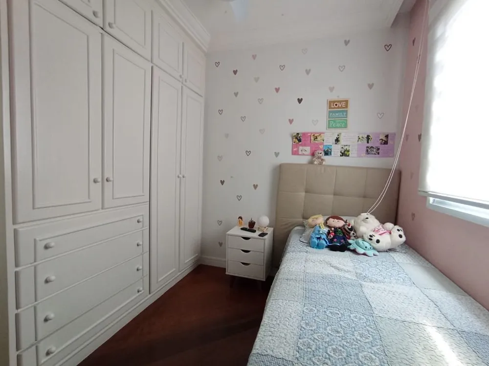 Apartamento, 3 quartos, 83 m² - Foto 3