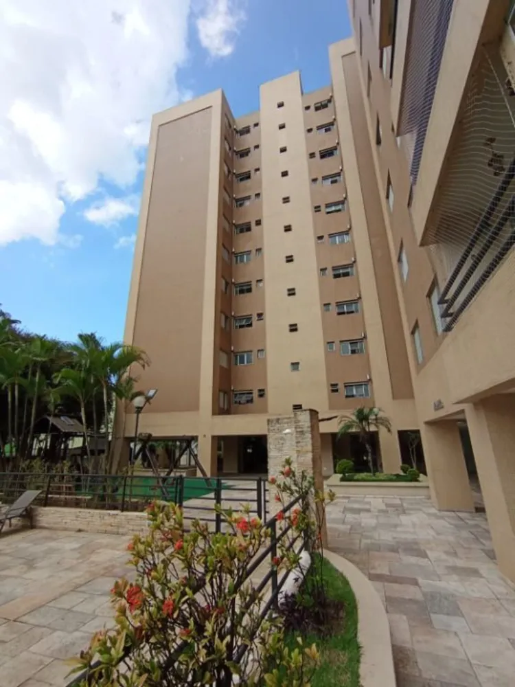 Apartamento, 3 quartos, 83 m² - Foto 8