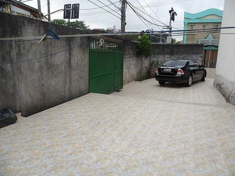 Sobrado, 3 quartos, 125 m² - Foto 8