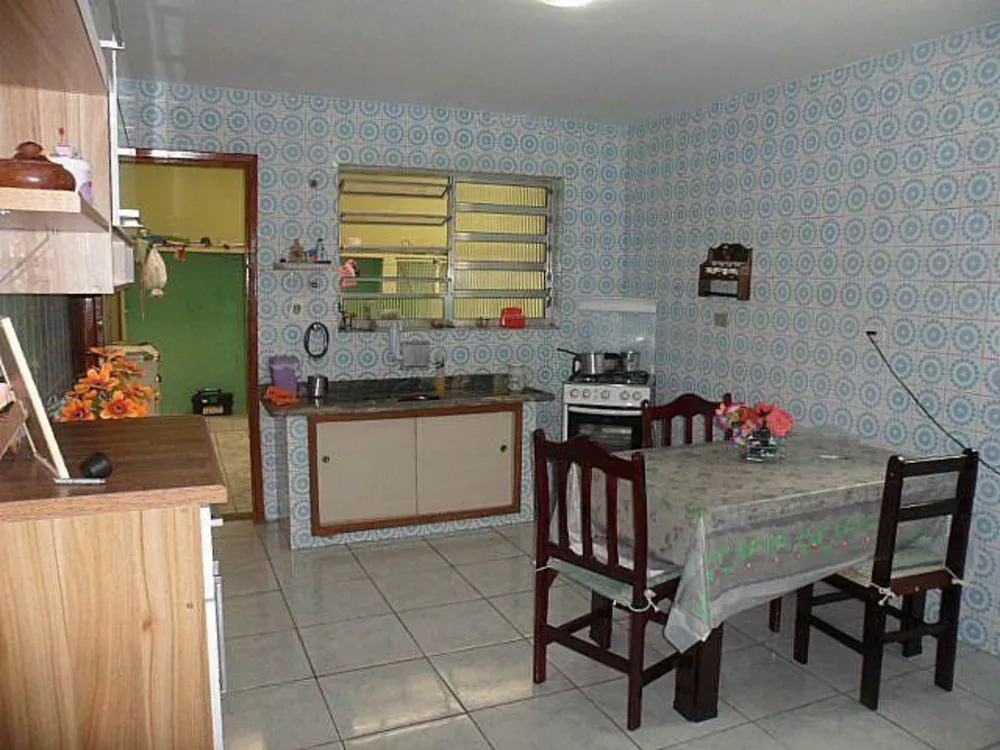 Sobrado, 3 quartos, 125 m² - Foto 1