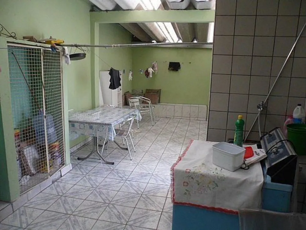Sobrado, 3 quartos, 125 m² - Foto 2