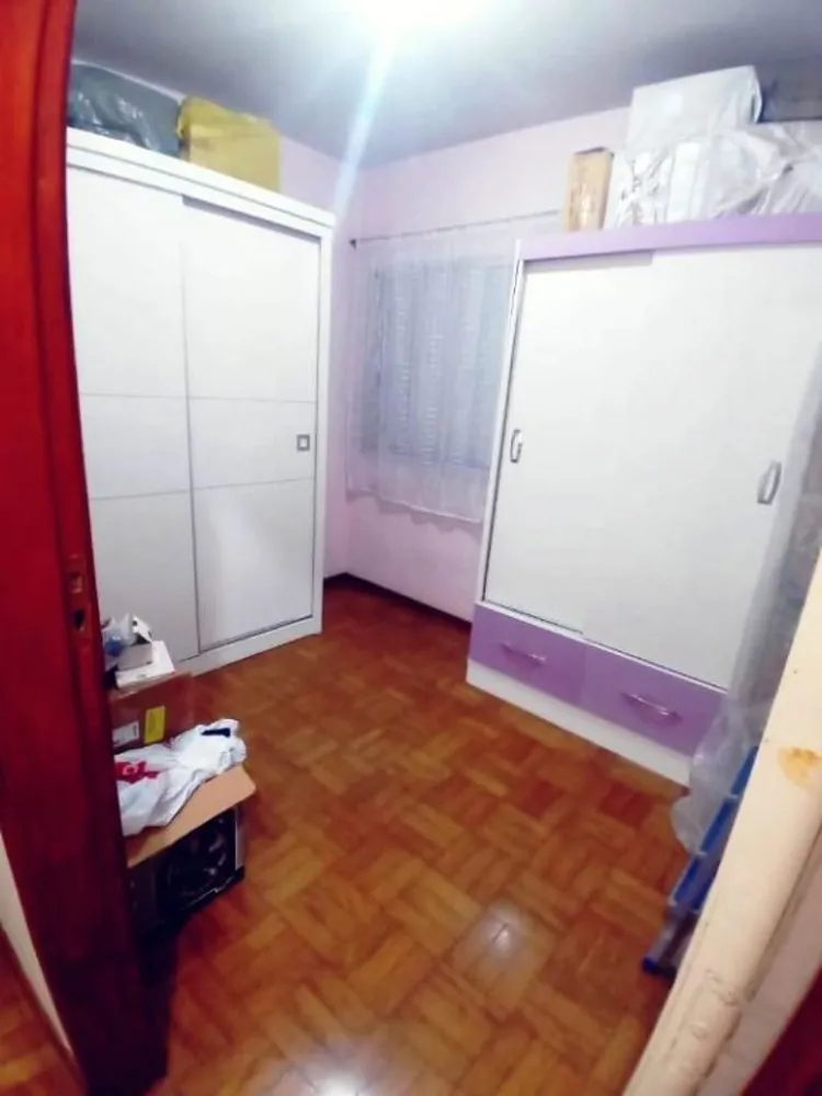 Sobrado, 3 quartos, 125 m² - Foto 5