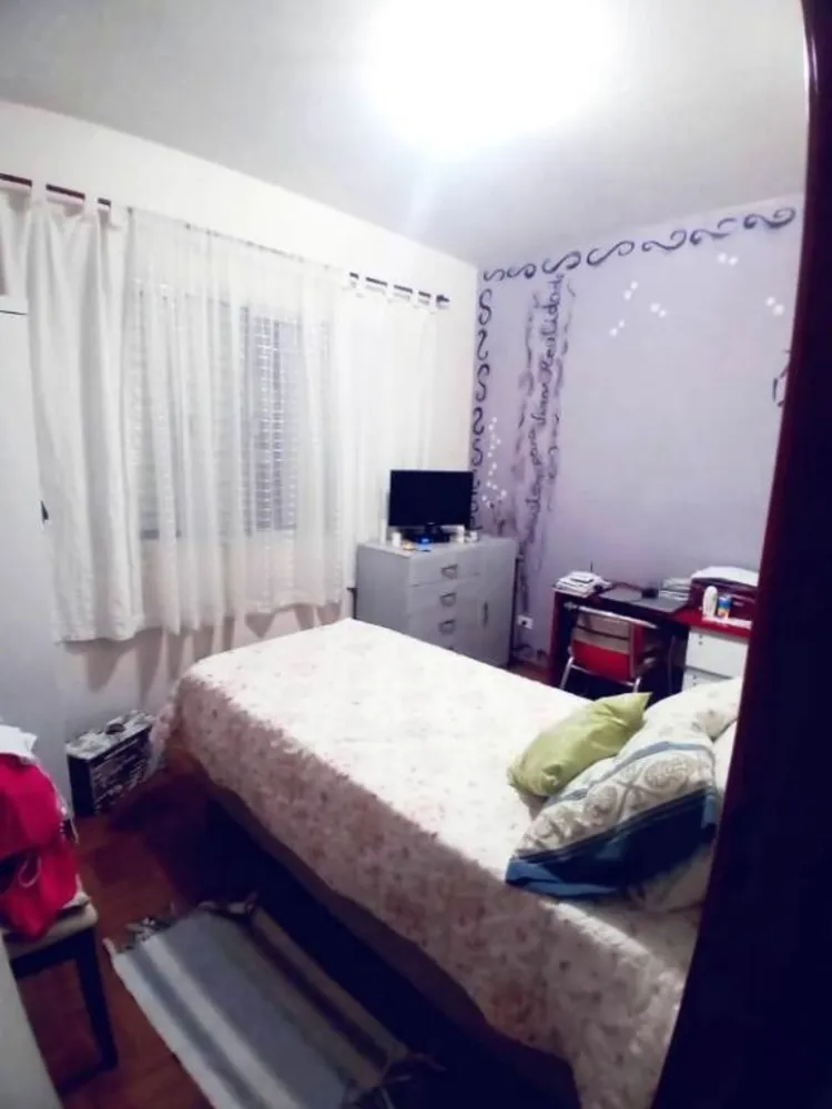 Sobrado, 3 quartos, 125 m² - Foto 3