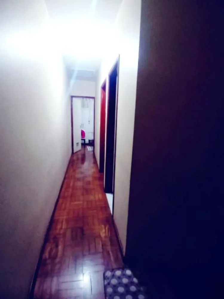 Sobrado, 3 quartos, 125 m² - Foto 7