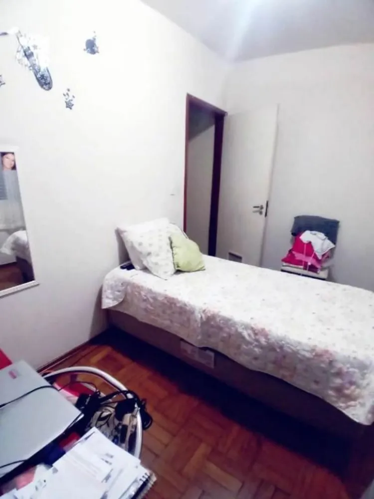 Sobrado, 3 quartos, 125 m² - Foto 6