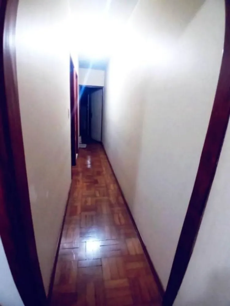 Sobrado, 3 quartos, 125 m² - Foto 4