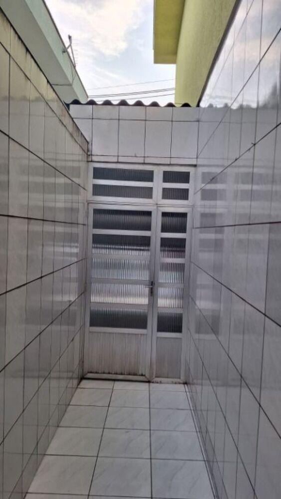 Sobrado, 3 quartos, 210 m² - Foto 3