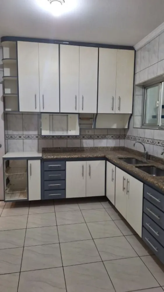 Sobrado, 3 quartos, 210 m² - Foto 4