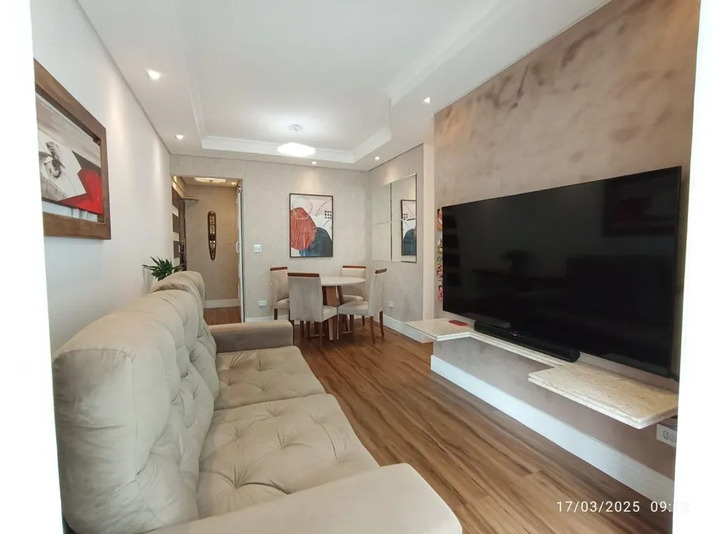 Apartamento, 3 quartos, 64 m² - Foto 7