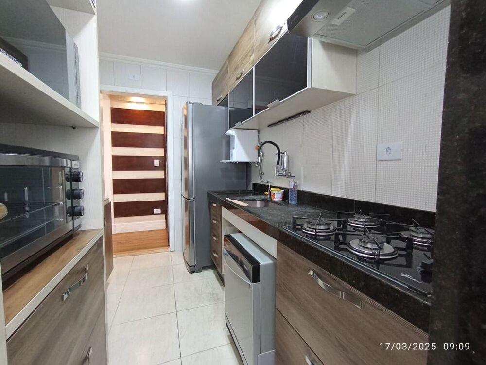 Apartamento, 3 quartos, 64 m² - Foto 1