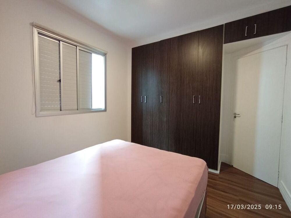 Apartamento, 3 quartos, 64 m² - Foto 2