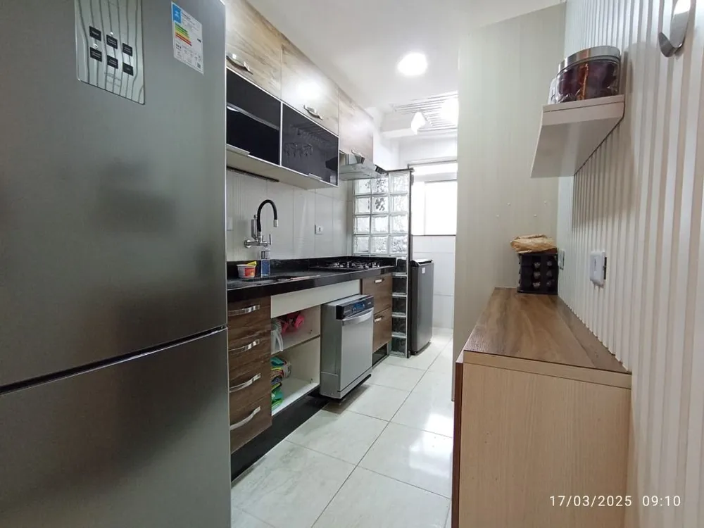 Apartamento, 3 quartos, 64 m² - Foto 4