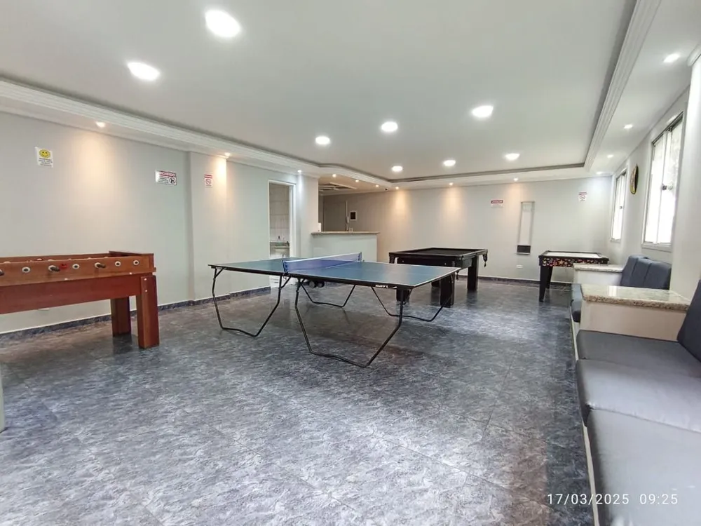 Apartamento, 3 quartos, 64 m² - Foto 5