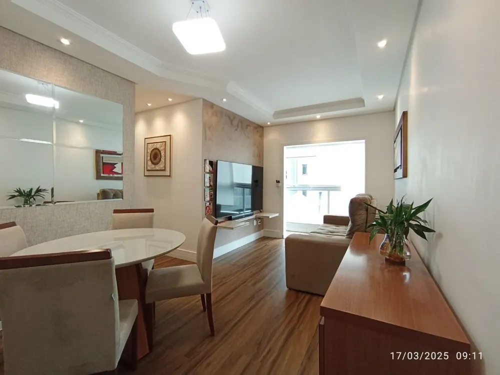 Apartamento, 3 quartos, 64 m² - Foto 1
