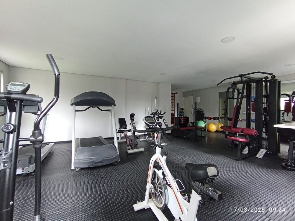 Apartamento, 3 quartos, 64 m² - Foto 3