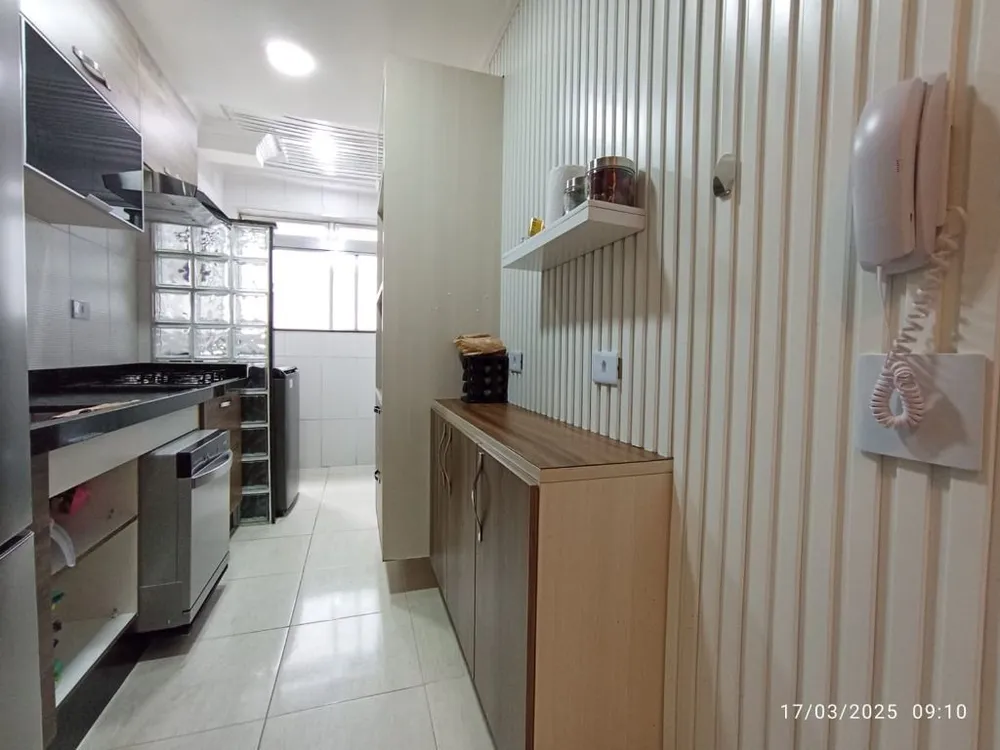Apartamento, 3 quartos, 64 m² - Foto 3