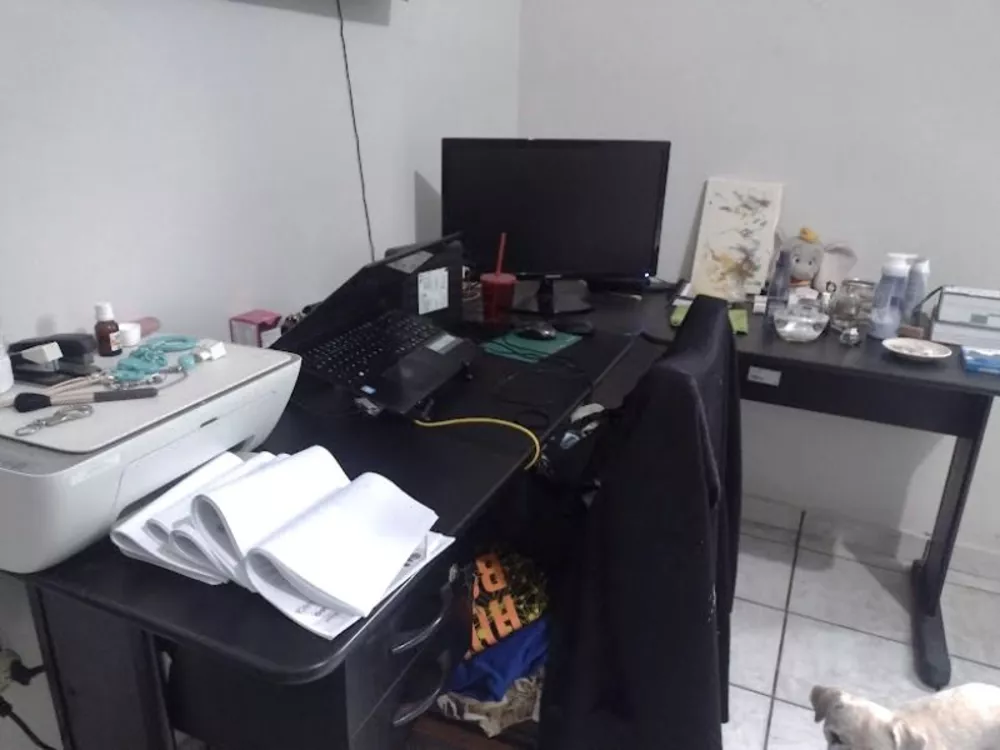 Sobrado à venda com 2 quartos, 177m² - Foto 11